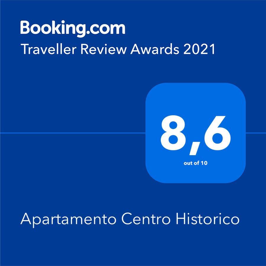 Apartamento Centro Historico Málaga Exterior foto