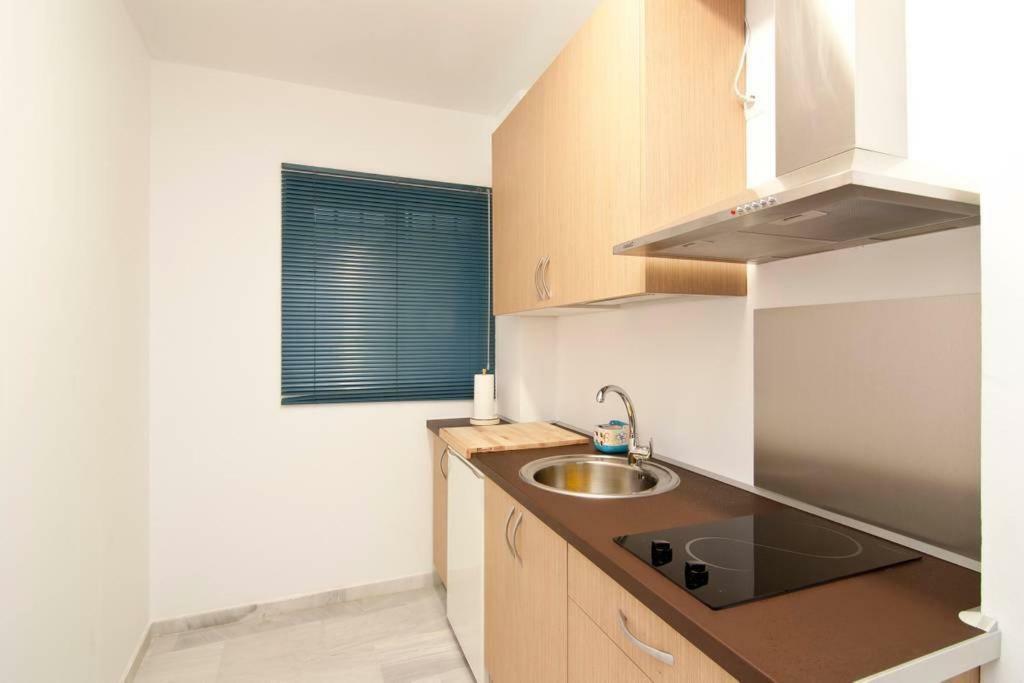 Apartamento Centro Historico Málaga Exterior foto