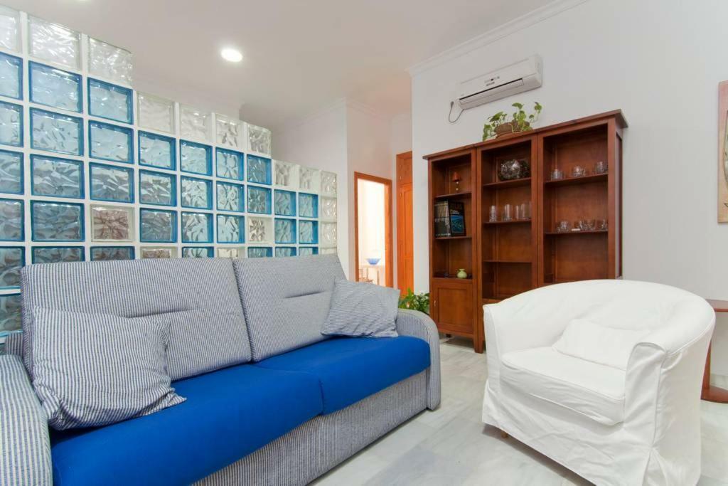 Apartamento Centro Historico Málaga Exterior foto